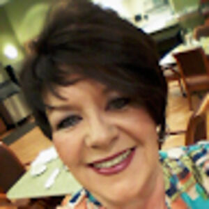 Meet your Posher, Suzette